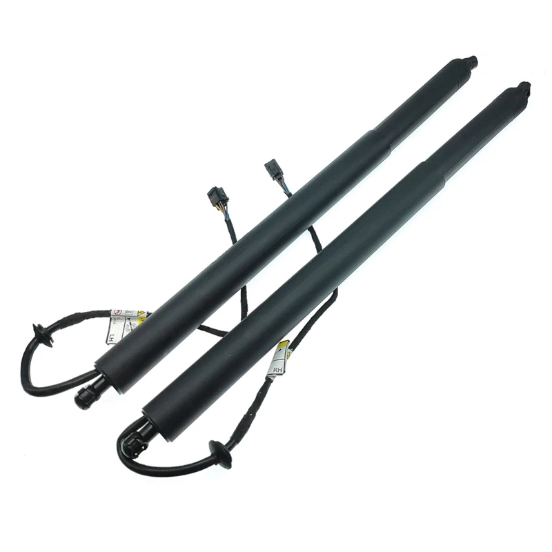 Car Rear Tailgate Power Lift Support W/ Power Opener For Hyundai Tucson 2016-2021