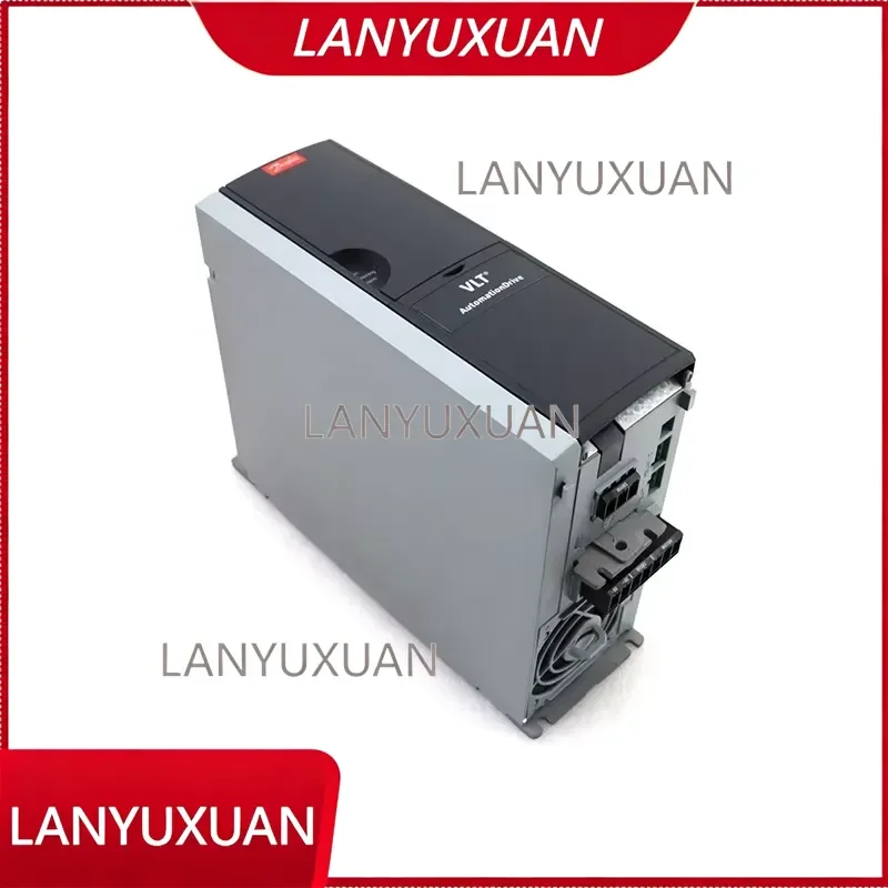Professional Aqua Drive (131B0028)FC-302PK75T5E20H1XXXXXXSXXXXAXBXCXXXXDX Frequency Converter