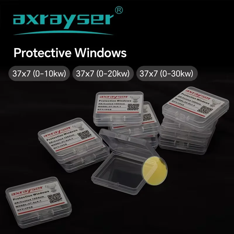 Laser Protective Wi… - image