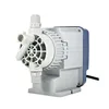 Pompe doseuse à membrane électromagnétique, 6-25L, 1-7 bar, 50W, traitement, dosage, acide, chimique, combo, eau 5