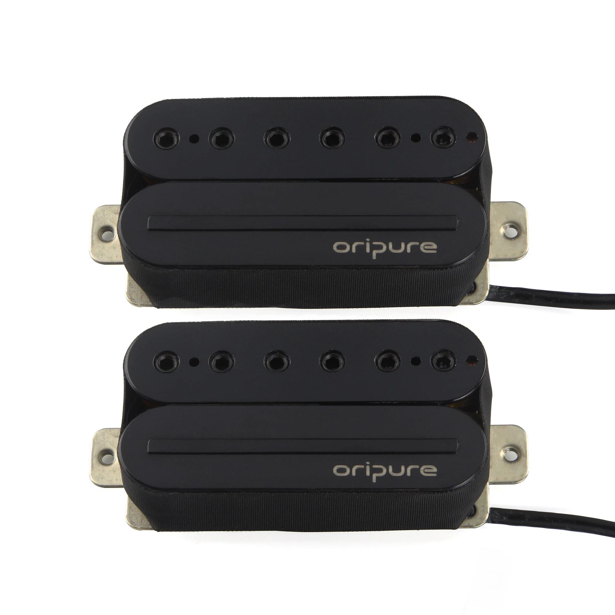 OriPure PSB2 エレキギター ハムバッカー ピックアップ アルニコ 2