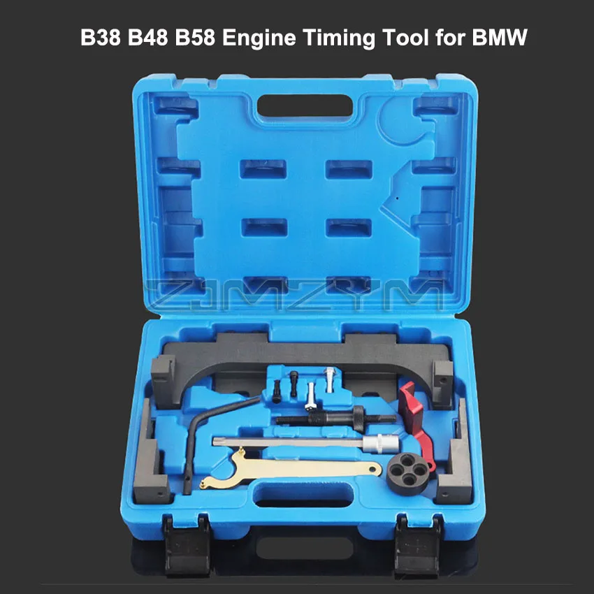 Nokkenas Motor Timing Tool Set Voor BMW B38 B48 B58 Motor Timing 3 Serie 5 Serie 2.0 T B58 3.0 T