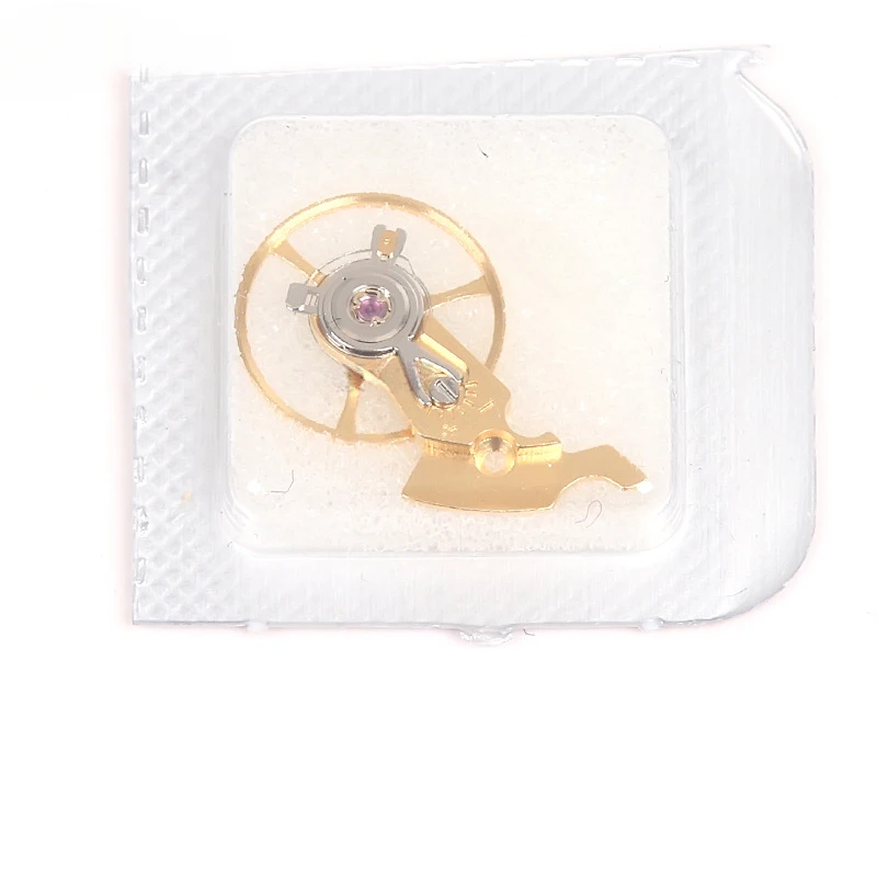 

Watch Accessories 2824 Movement Cover Pendulum Wheel Strap Hairspring Full Pendulum Set