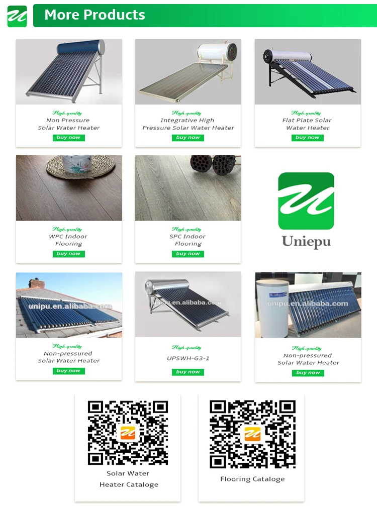 good price 70/2100mm vacuum tubes for solar heat collector