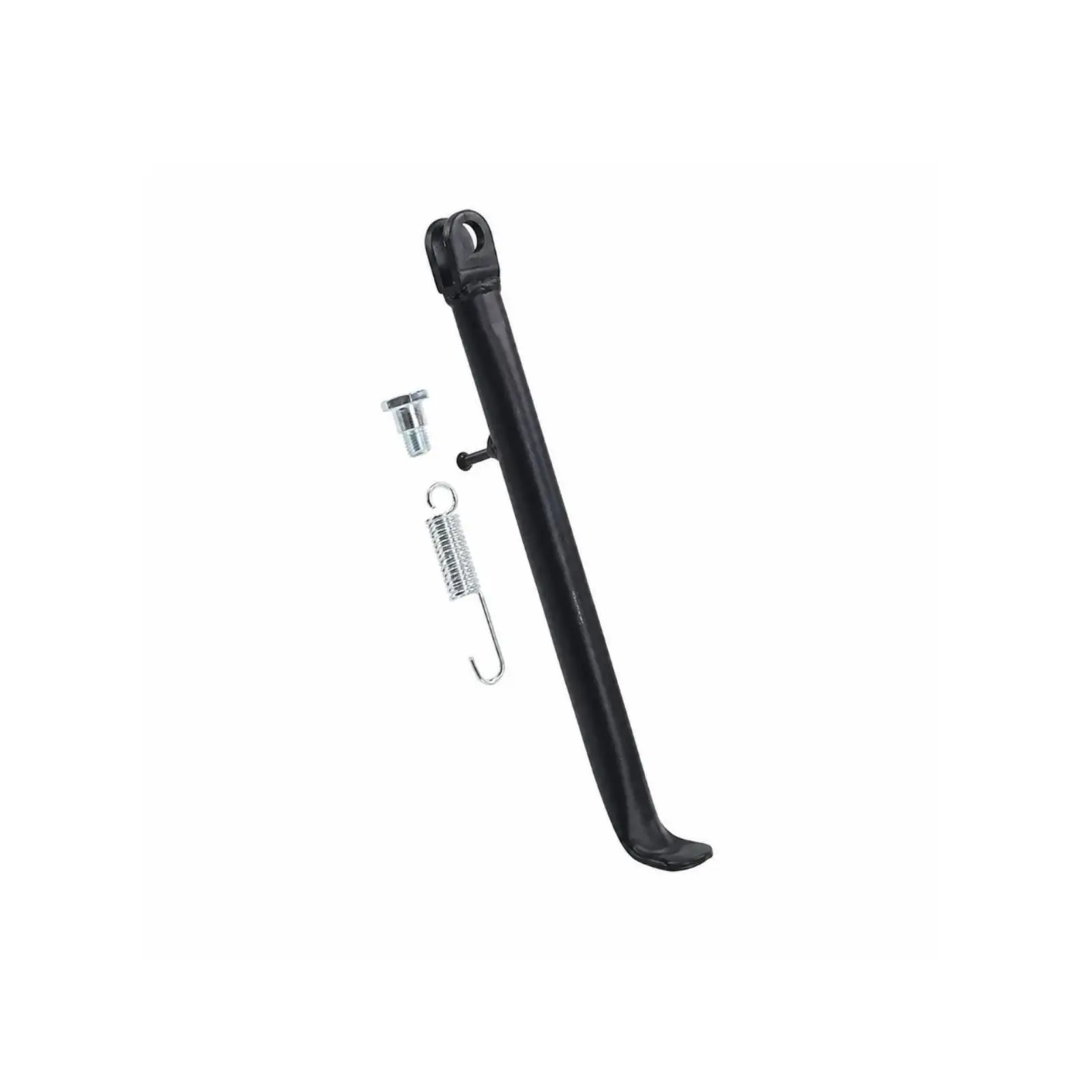 Motorcycle Kickstand with Screw | Stable, Motorcycle Side Stand, for off-Road