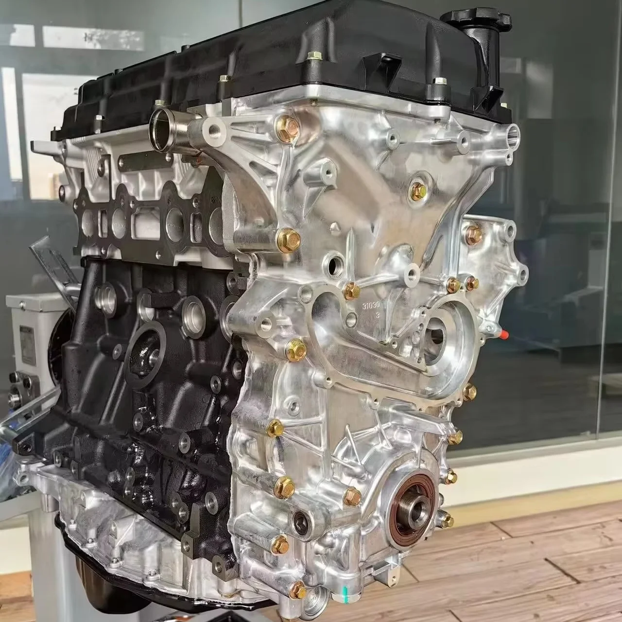 OEM مصنع محرك السيارة الجمعية 1TR 2.0L نظام محرك السيارات لتويوتا