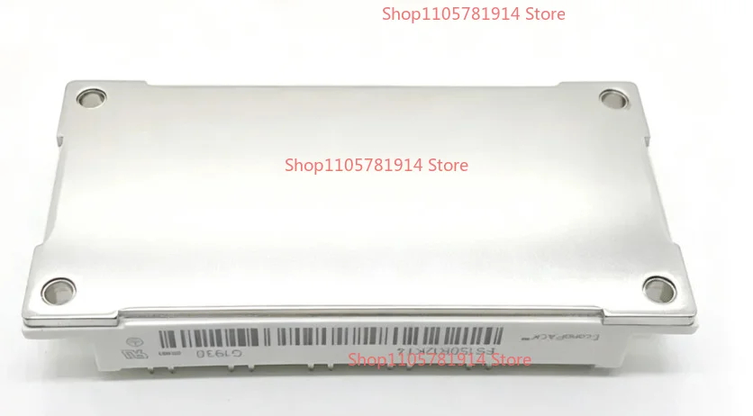 For FS150R12KT4 FS150R12KT4_B9 FS150R12KT4_B11 FS150R12PT4 NEW ORIGINAL IGBT POWER MODULE In Stock Quality Assurance