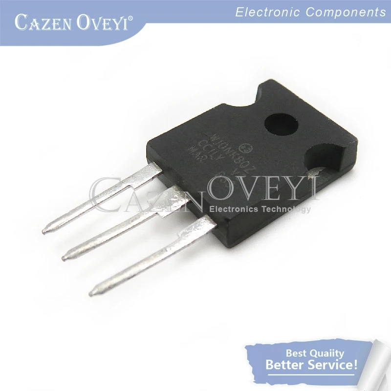 5pcs/lot IRFP150N IRFP150 W10NK80Z W10NK80 STW12NK90Z W12NK90Z RU190N08Q RU190N08 TO-247