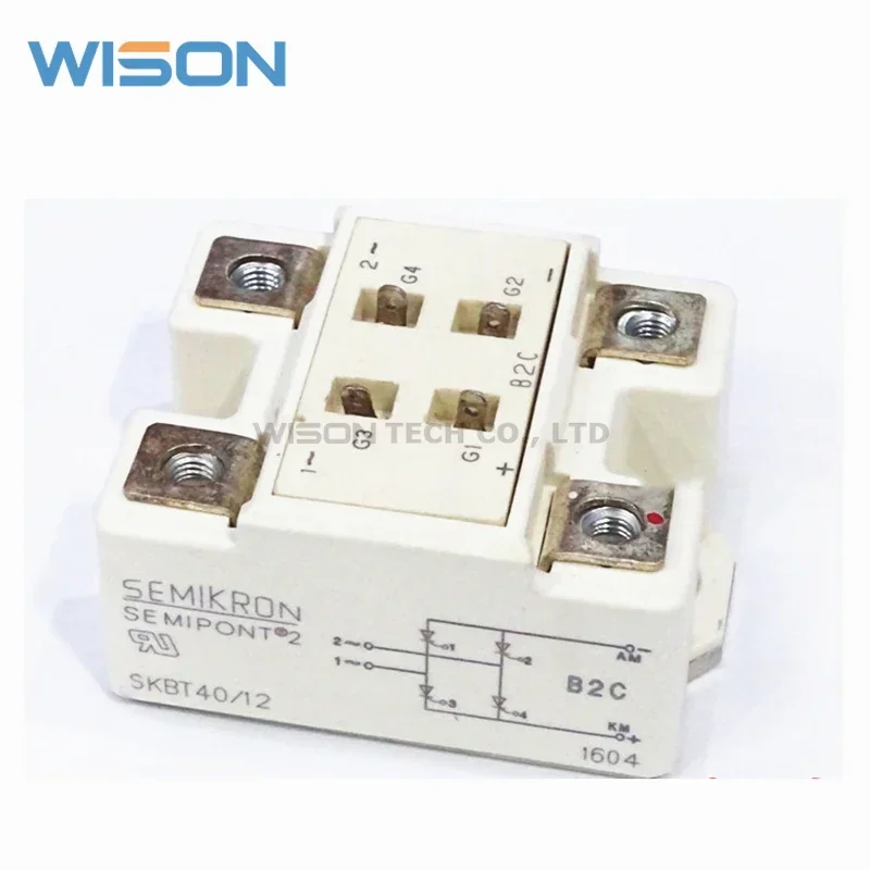 Skbt40/12 /14/16新品オリジナルモジュール