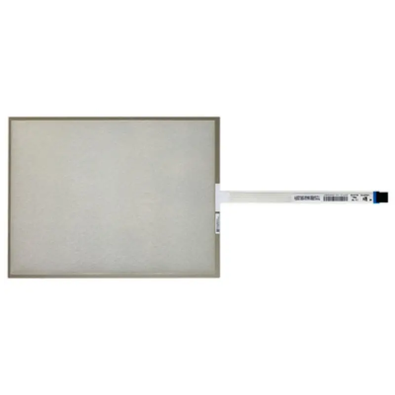 12.1inch 5-Wire For HiGGSTEC T121S-5RB014N-0A18R0-200FH Resistive Glass Touch Screen Panel  260*200mm