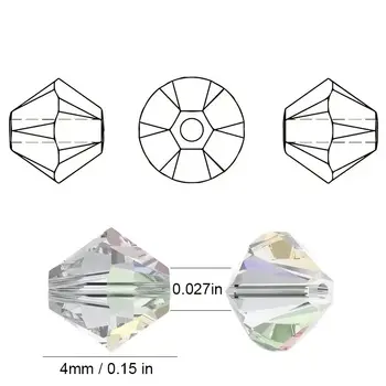 8 best sales małe kryształy - №3