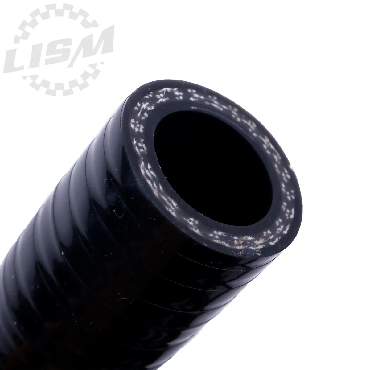 11PCS For 1988-1994 Ford F150 F250 F350 1989 1990 Bronco Trucks 5.0L / 5.8L Silicone Radiator Hose Kit Replacement Part 3PLY 91