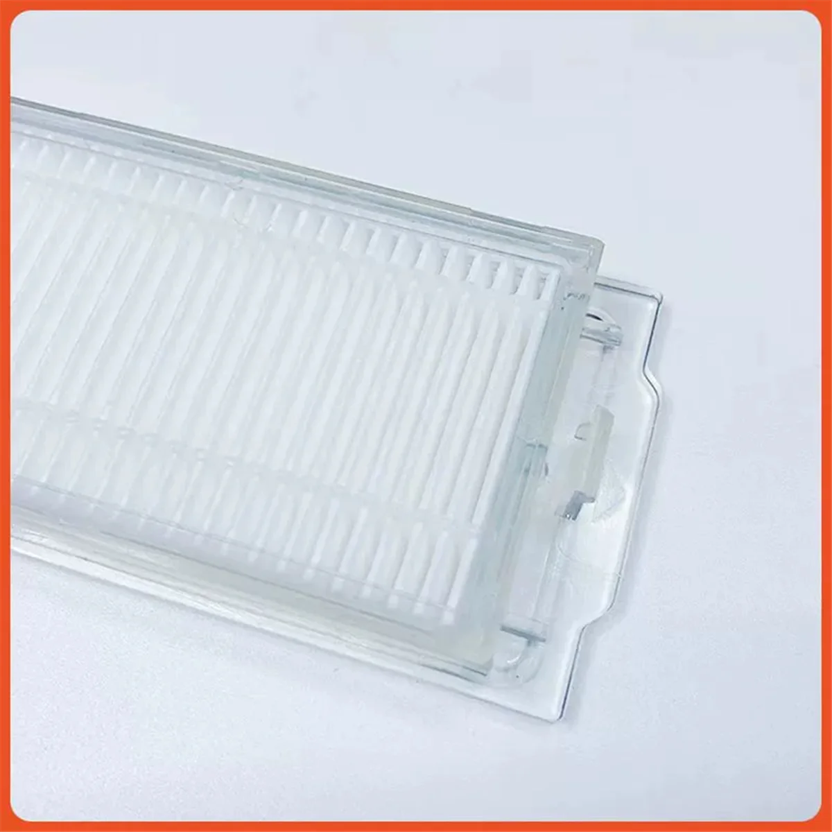 A04V Hepa Filter Re… - image