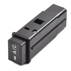 NEW A/C Air Conditioning Push Button Switch For Toyota Tacoma 4Runner RAV4 T100 Pickup 1993 1994 1995 1996 1997 1998 1999 2000