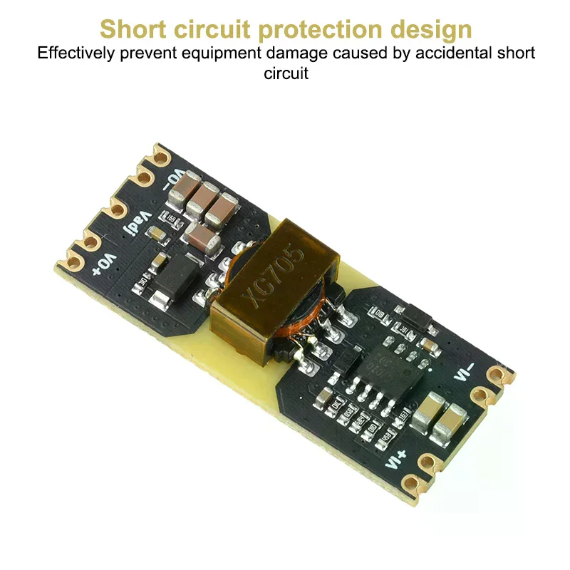 XC7010 Boost Buck M… - image