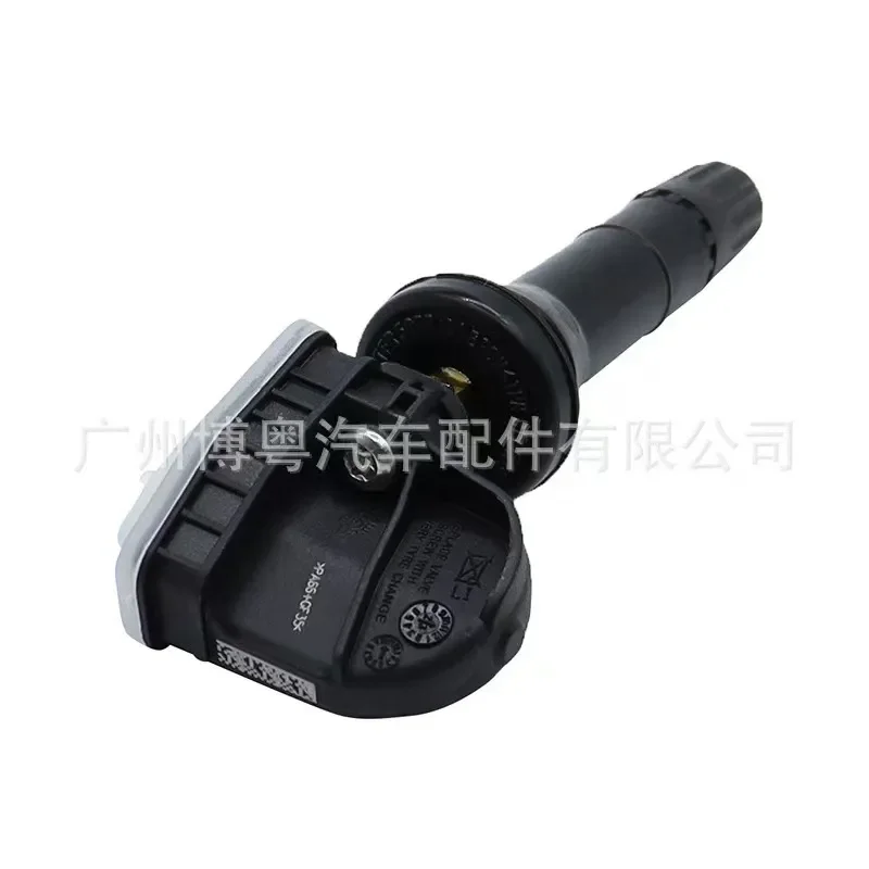 Tire Pressure Sensor for Geely Emgrand GSE Binrui Boyue Tire Pressure Monitor 01732445