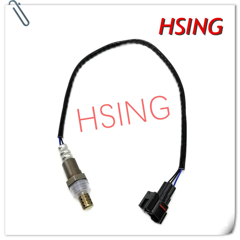 

Oxygen Sensor O2 Sensor Fits For Suzuki Swift APV Ignis M13A 1.5L 1.6L ***Part No# 18213-57K00 18213-57K01 149100-9210