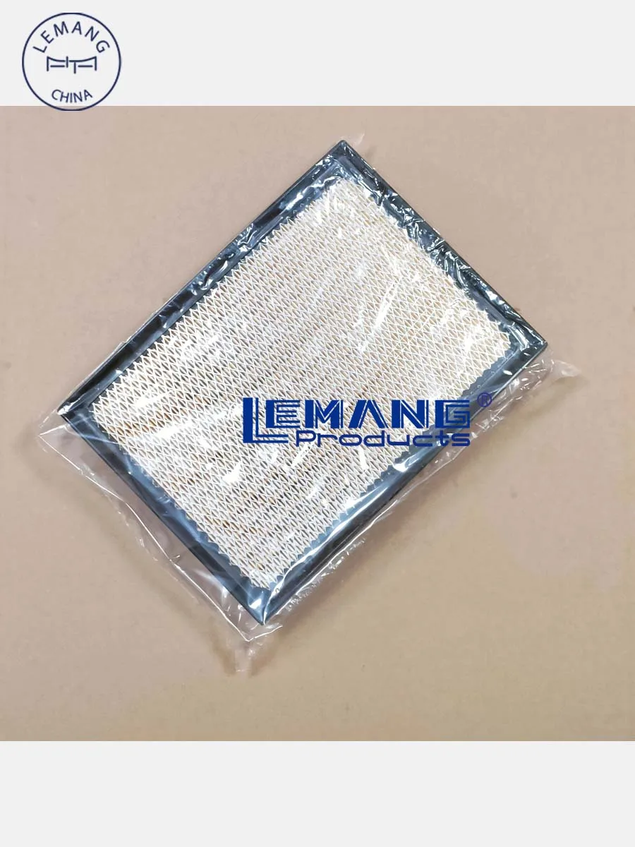Engine Air Filter For Toyota Hilux Fortuner Innova 17801-0L040 178010L040 17801-0L050 178010L050 free shipping - Image 2
