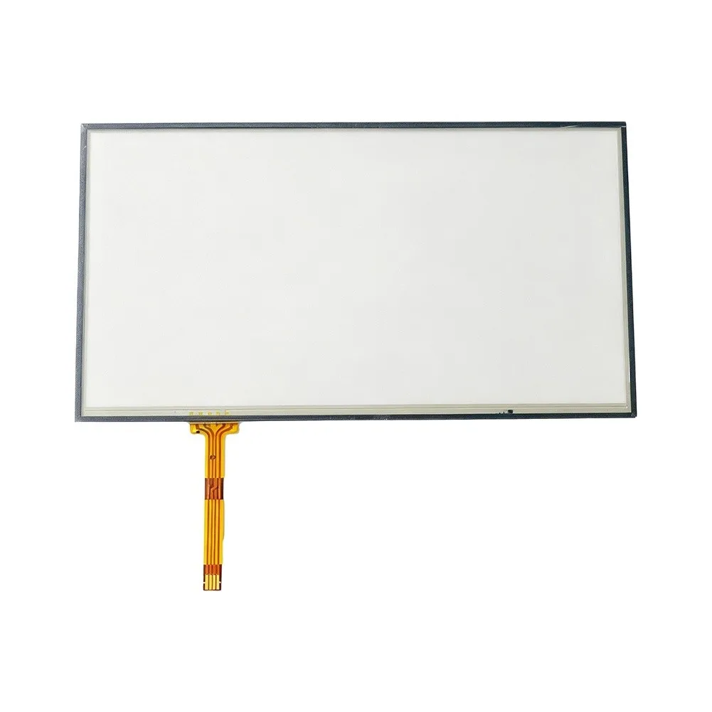 Radio Navigation Touch Screen Touchscreen Glass Digitizer Radio/ Navigation 280219EK0A For Nissan For Sentra For Versa 2018-2019