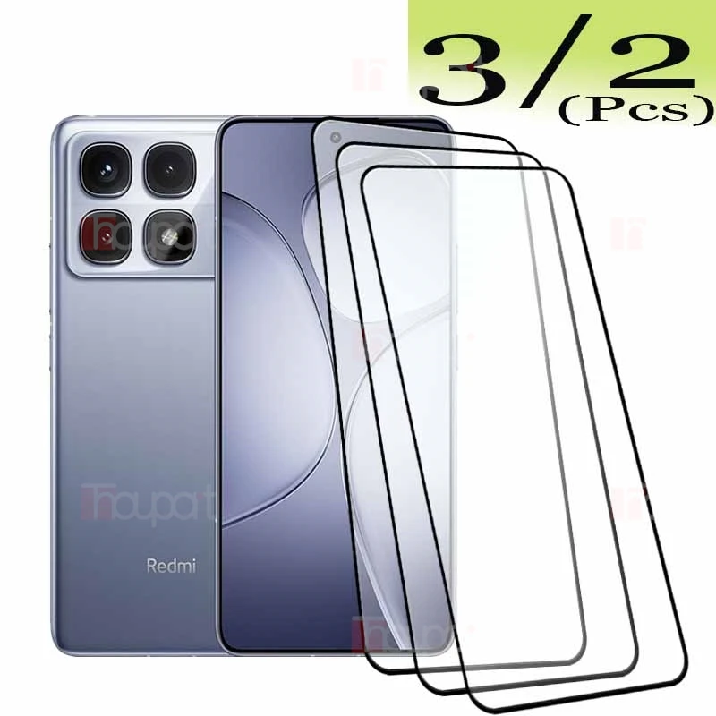 3/2Pcs Full Glue Fo… - image