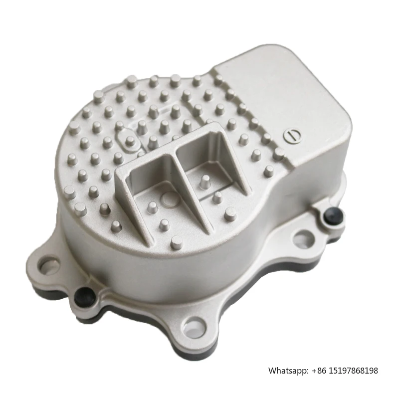 

161A0-39015 161A0-29015 6-дюймовый автоматический водяной насос охлаждающей жидкости для автомобиля 12 В для Prius Corolla Lexus IS III 350