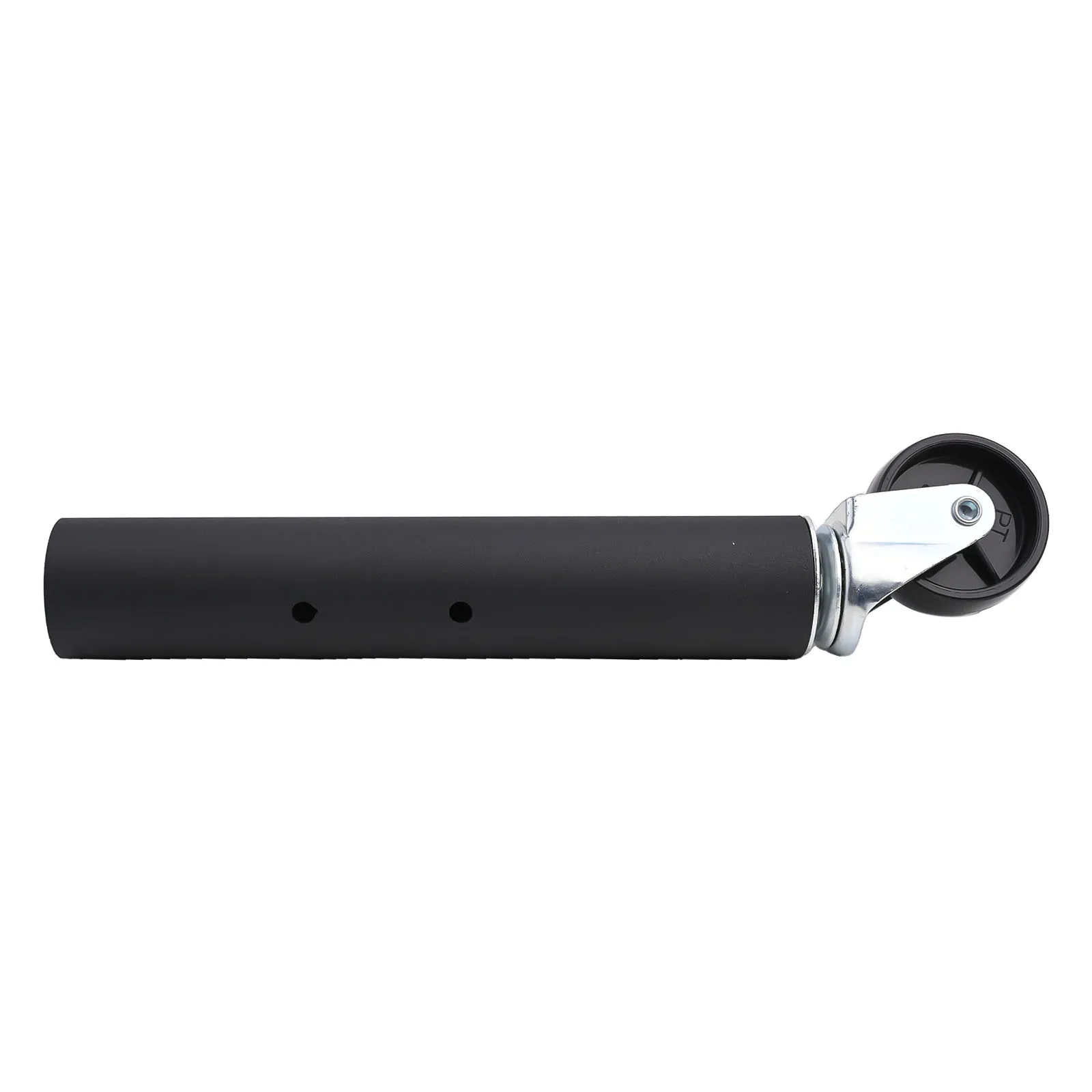 

Gate Supporting Wheel with Mounting Plate Rust Resistant Adjustable Height Easy Install Suitable for Various Gates
