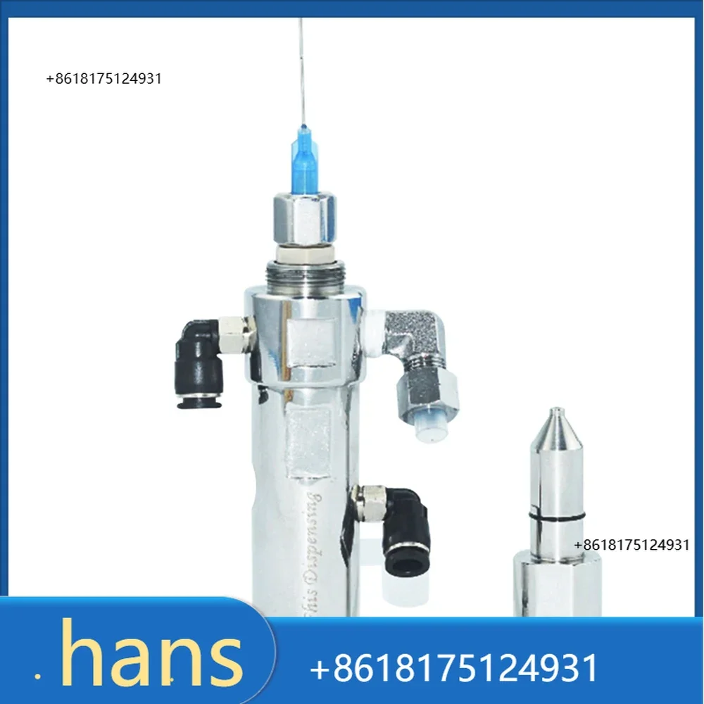 2026 NBSpray Valve High Frequency Micrometer  Valve