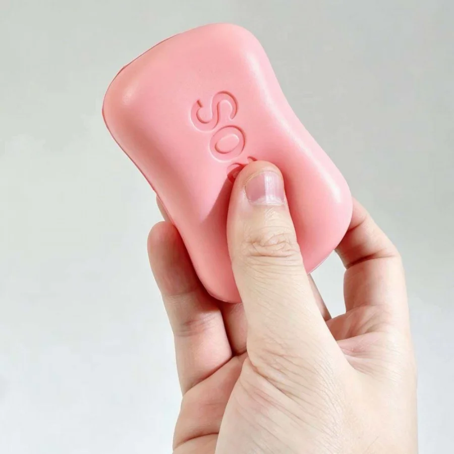 Creative Simulation Soap Molding Fun PU Slow Recovery Soft and Smooth Texture Stress Relief Item Adult Stress Relief Wonderware