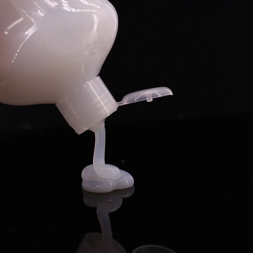 زيت تشحيم سعة 500 مل للعبة الزوجين بزيت التدليك المائي ذو السعة الفائقة #4