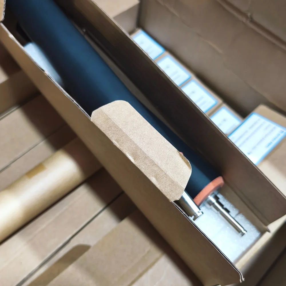 

1X JC66-02855A JC66-02855B Lower Pressure Roller for Samsung ML 4510 5010 5015 4512 5012 5017 ND M4530 M4560 M4580 M4583