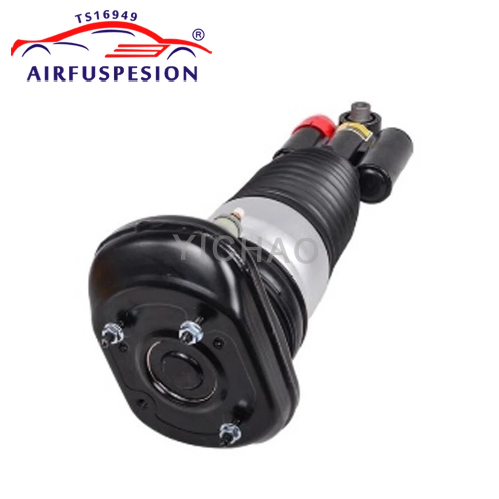 

1PC Rear Left/Right Air Suspension Shock Absorber Strut with VDC For BMW 5 Series G31/G31 LCI M Sports 37106882823 37106882824