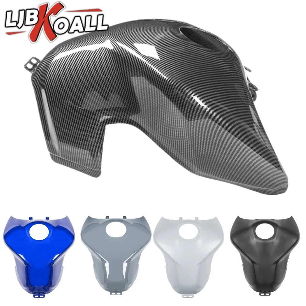 

MT09 Oil Gas Cover For Yamaha MT 09 For 2012-2020 2014 2015 2016 2017 2018 2019 Motorcycle Tank Frame Protect Guard Accessories