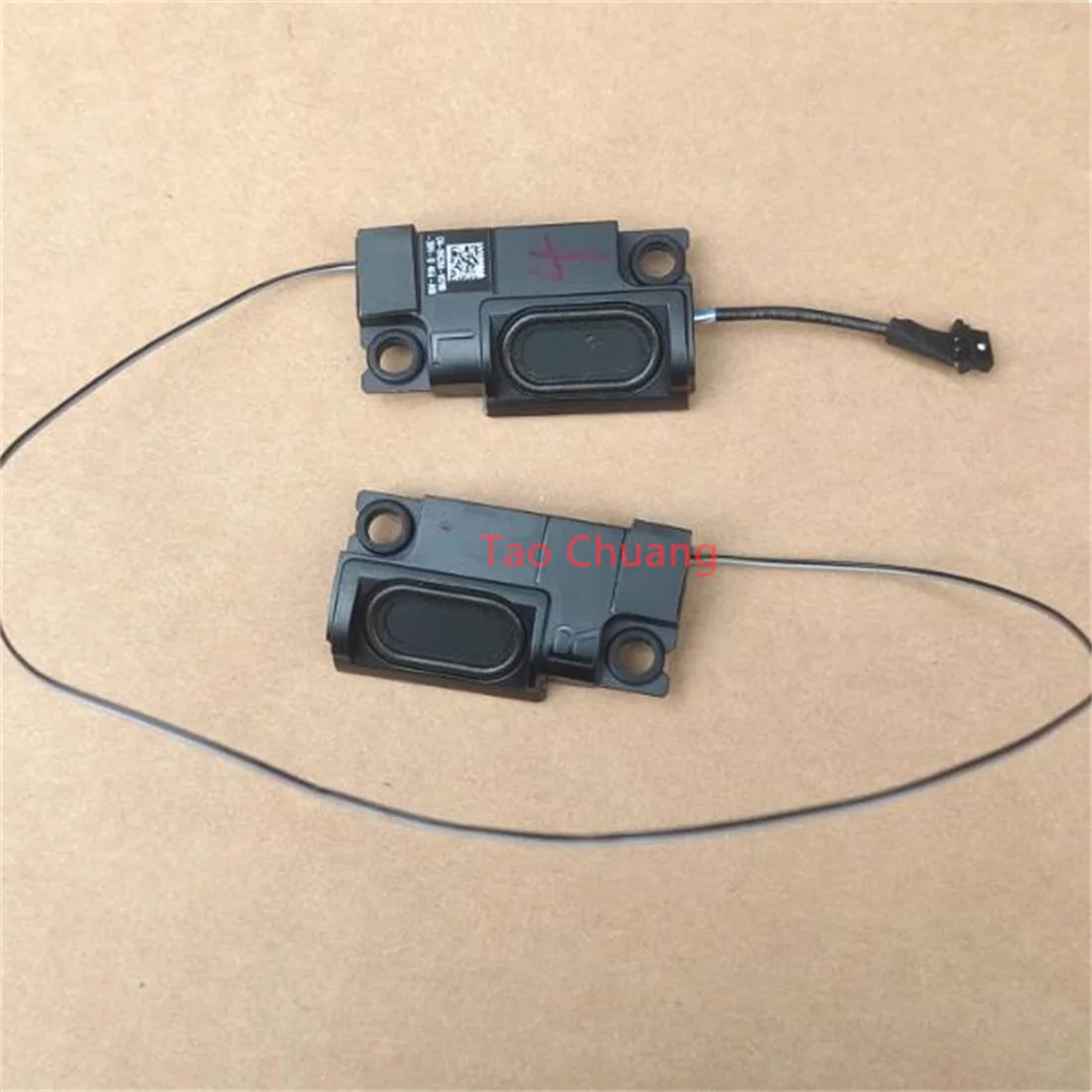 FOR Dell ALIENWARE M16 R2 with built-in speaker 023.400V7 0011 VC2K4 0VC2K4