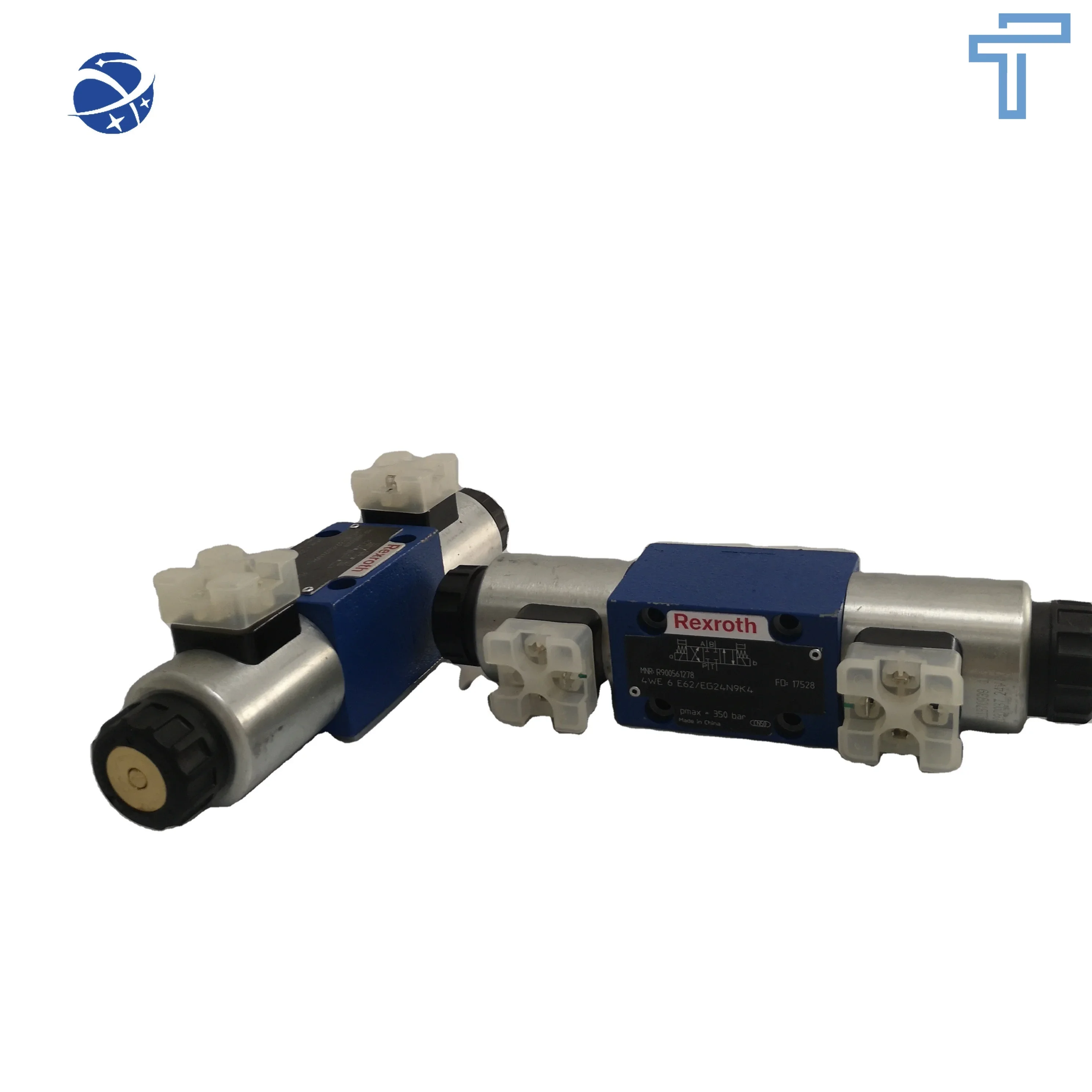 

Rotary shaft directional shaft valve 4WE6E62 hydraulic valve Solenoid valve