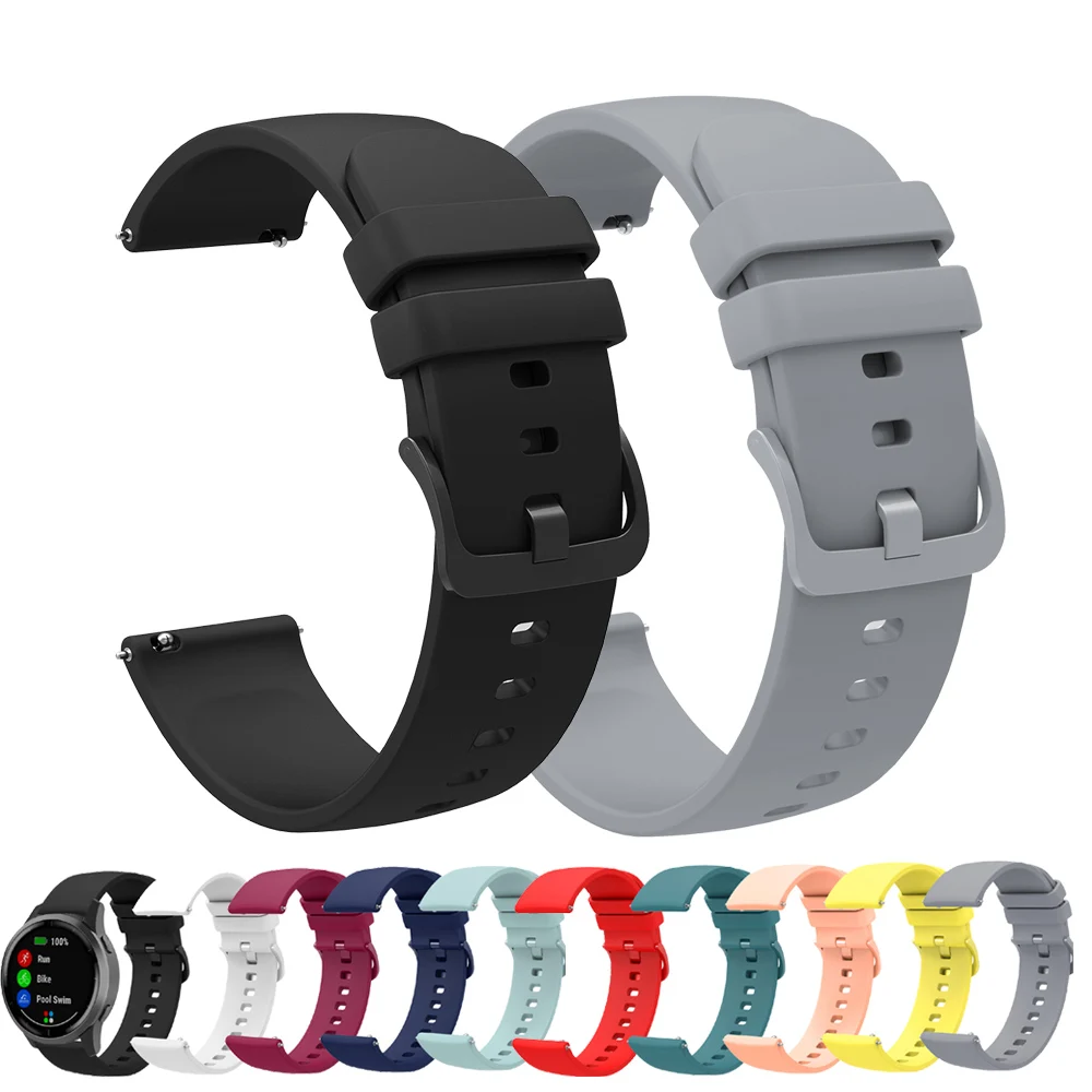 Silicone Band For A… - image