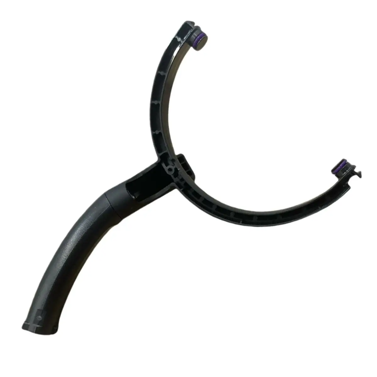 SCLS Left Right Hinge Bracket for Wh-1000XM5 Headphone Headset Speaker Hanger Repair Parts,Headphone Headband Right