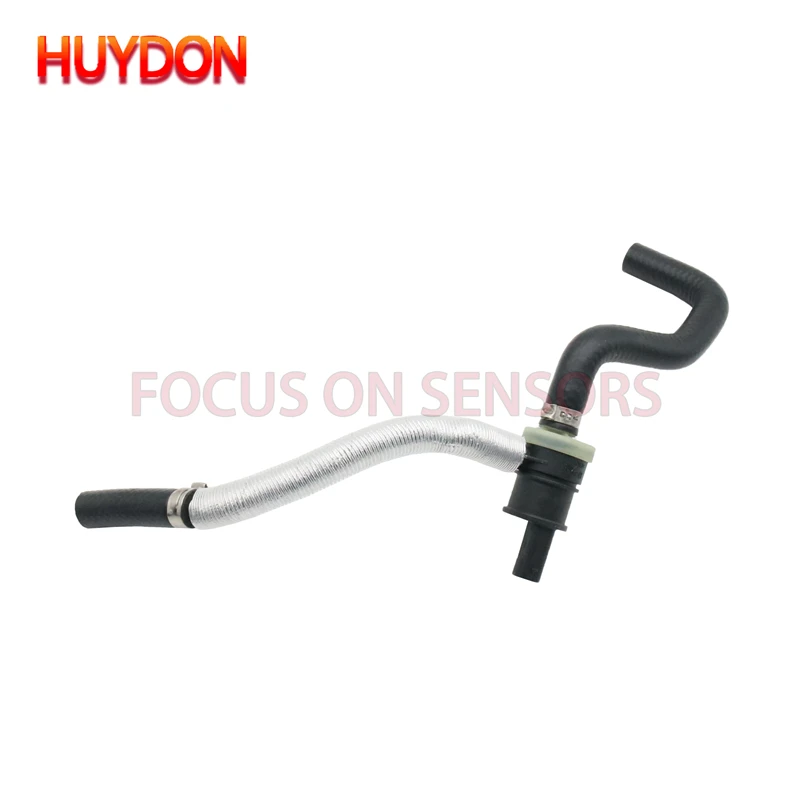 2700180800   أنبوب تنفيس المحرك لمرسيدس بنز W176 2013-2018 W246 2012-2019 C117 2014-2018 X156 2014-2018 ملحقات السيارة