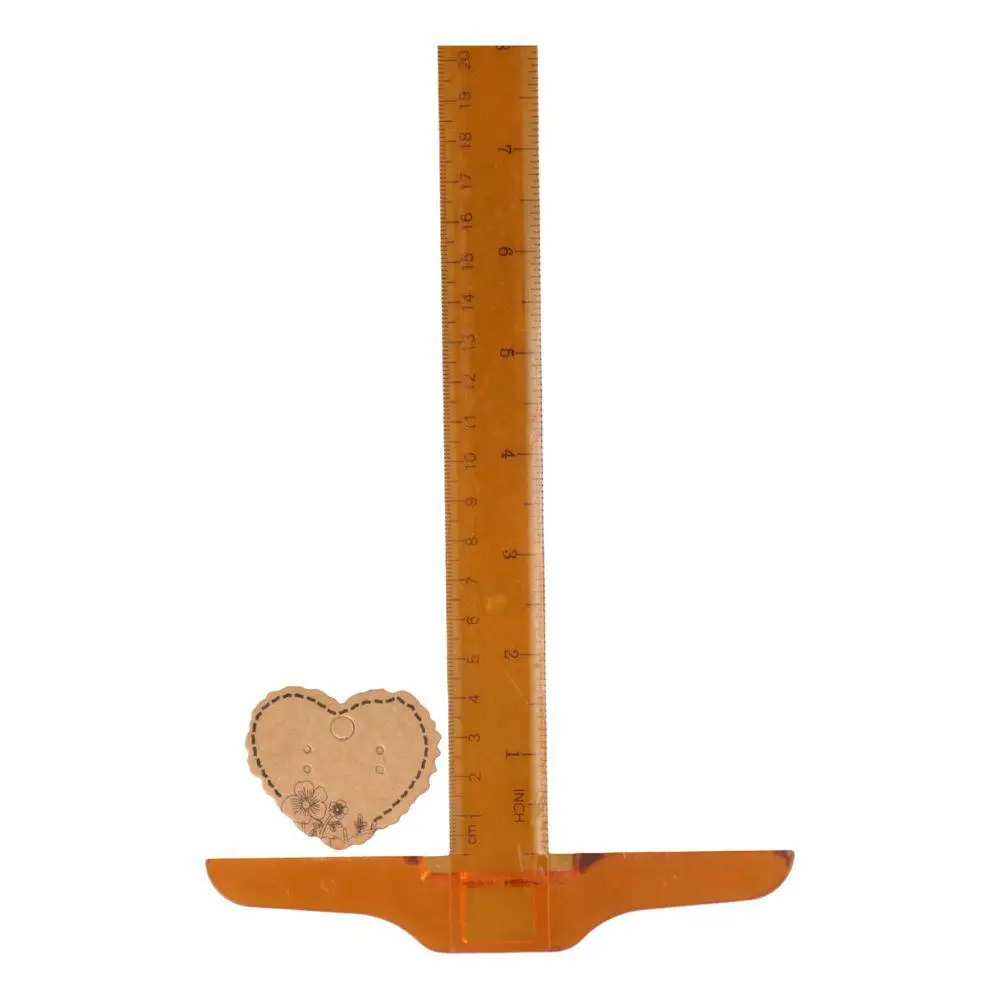 하트 모양 하트 모양 디스플레이 카드, 크래프트 종이 다크 브라운 귀걸이 디스플레이 카드, 귀걸이 거치대 카드