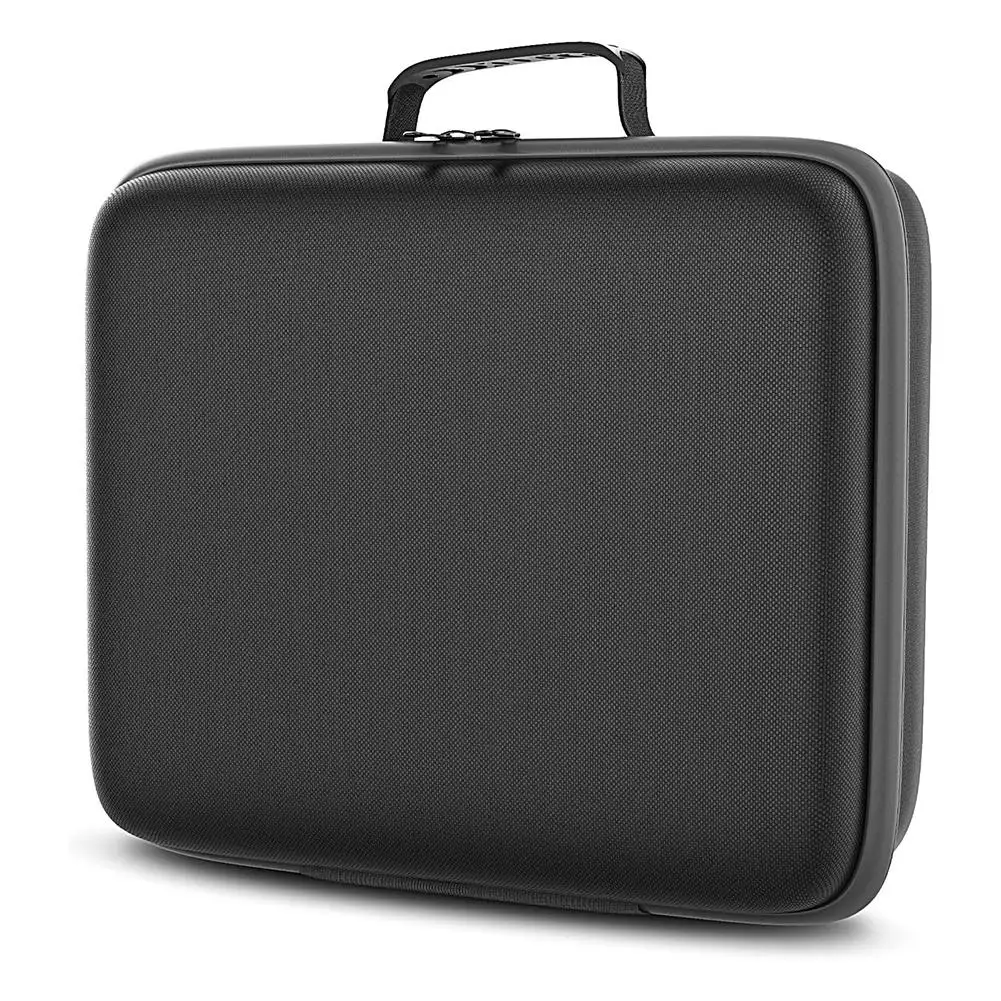 Storage Box For StarLink Mini Kit Travel Case Waterproof Storage Case Hard Carrying Case Power Tools Replacement Accessories