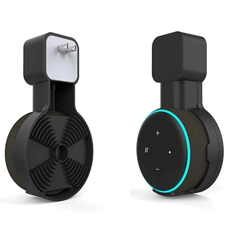 1/2 ชิ้น สำหรับเอคโค ดอท 3 ที่ - Amazon Speaker Echo Pop บทวิจารณ์และราคา