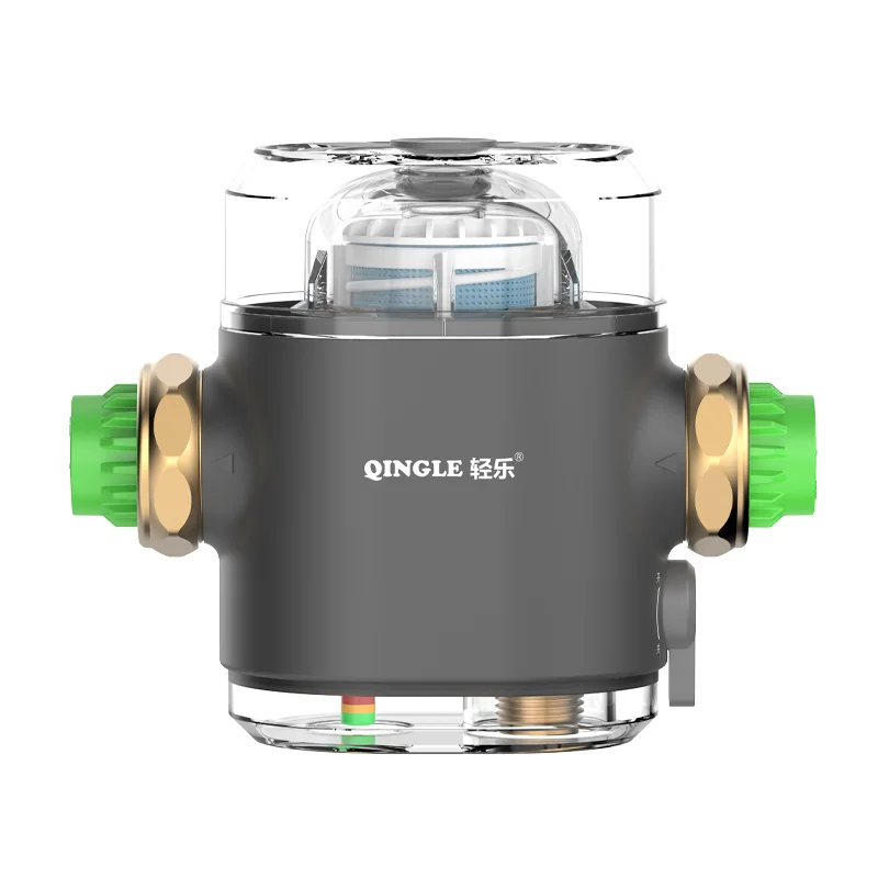 

Бытовой фильтр для водопроводной воды с большим расходом и передним фильтром Премиальные фильтры для предварительной воды