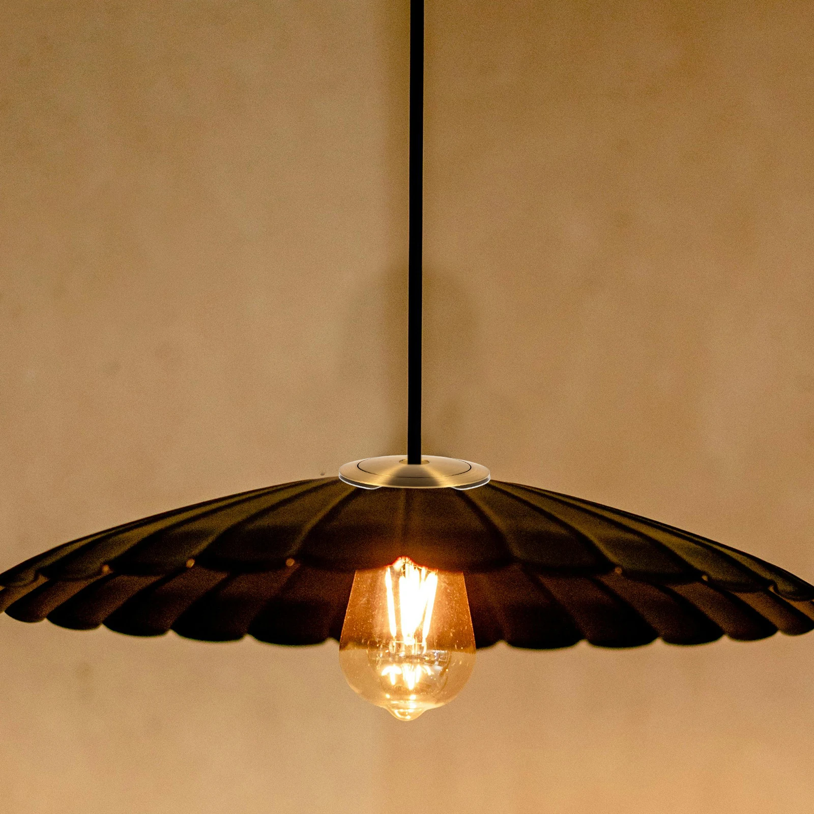 

3 Pieces Glass Lampshade Fixtures E14 E27 Shade Accessories Sealing Gasket Precise Fit Replacement Lighting Equipment