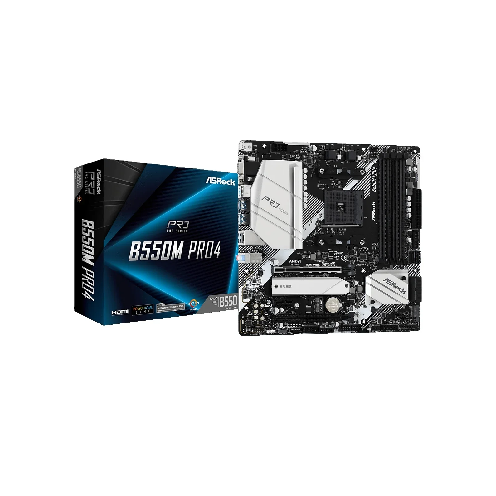asrock b550m pro4-AliExpress
