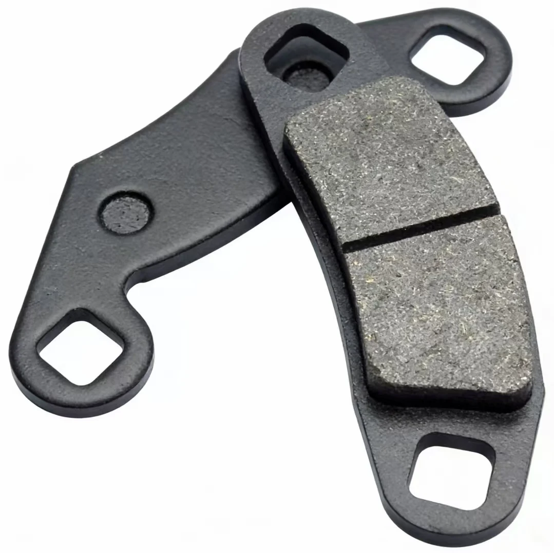 Brake Pad OEM  2202412 Fit for ATV  Polaris Sportsman HO EFI Hawkeye Predator Outlaw