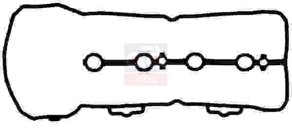 7140612 for top cover gasket 06 QASHQAI-MICRA-NOTE-JUKE 1.6 16V * HR16DE *