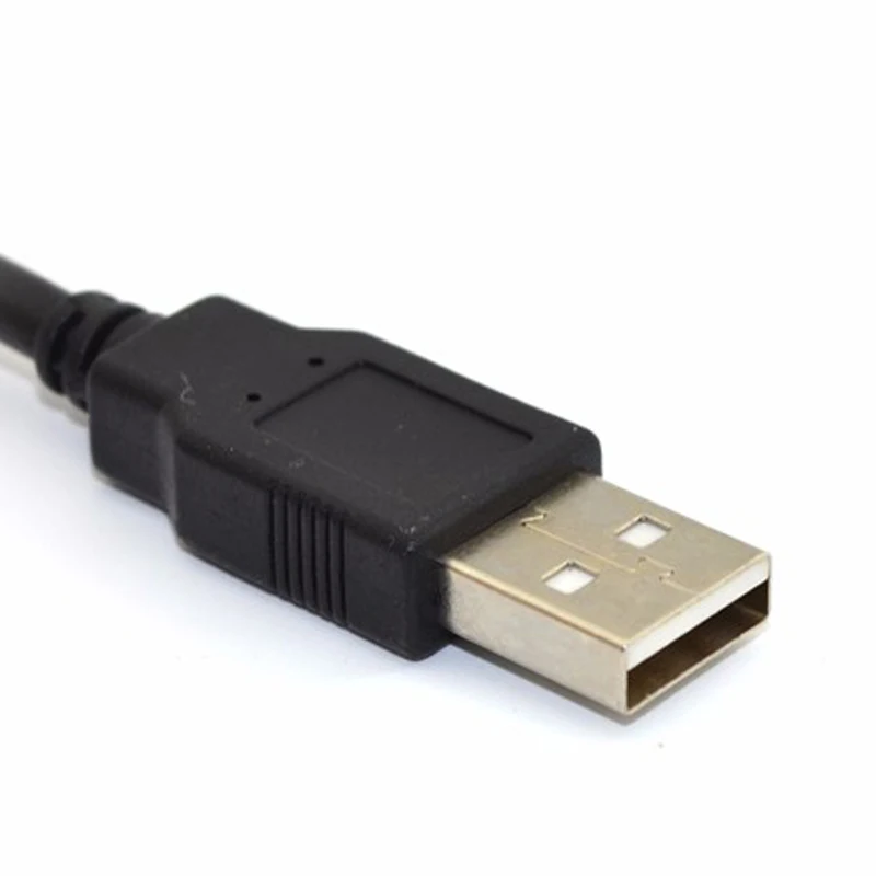 محول محول كابل ل Xbox المراقب المالي ، مقبض الكمبيوتر إلى كابل تحويل الكمبيوتر ، 1 قطعة