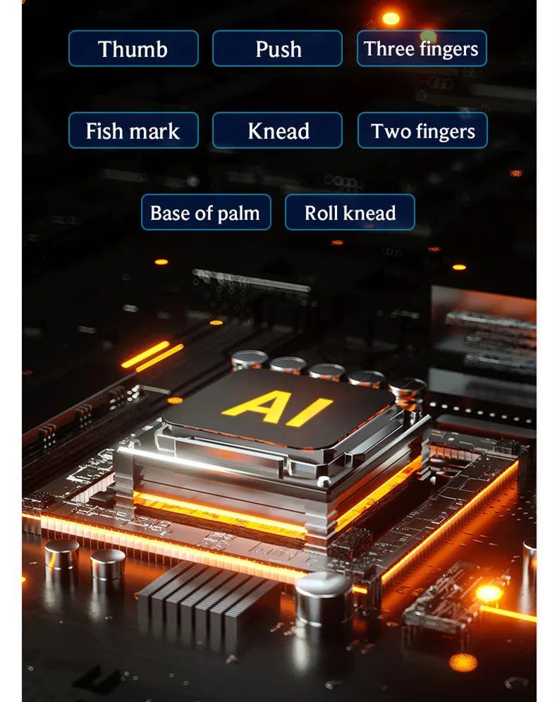 كرسي تدليك استرخاء 4D لكامل الجسم 2025 بدون جاذبية SL-Track كراسي تدليك شياتسو مع سمّاعات بلوتوث AI Contr