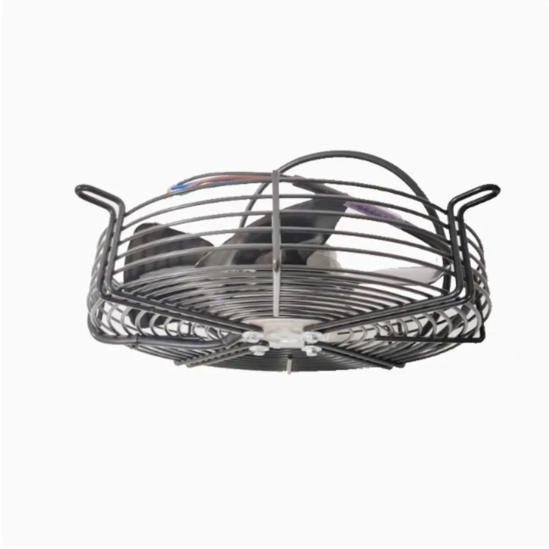 New Original Cooling Fan YSWF74L60P4-522N-450S 380V YSWF74L60P4-522N-450B 380V  YDWF74L60P4-522N-450S 220V