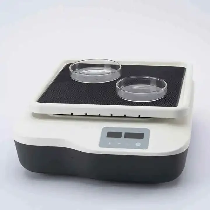 SK-O180-S LED Digital Orbital Shaker Portable Rocking Shaker for Lab Use Wholesale Low Price