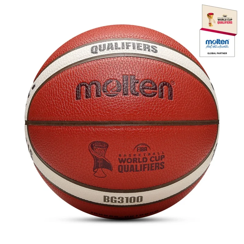 

Оригинальные расплавленные мячи для баскетбола, официальный размер 7, износостойкий материал из искусственной кожи, баскетбольный мяч для тренировок в помещении, игра basquetbol